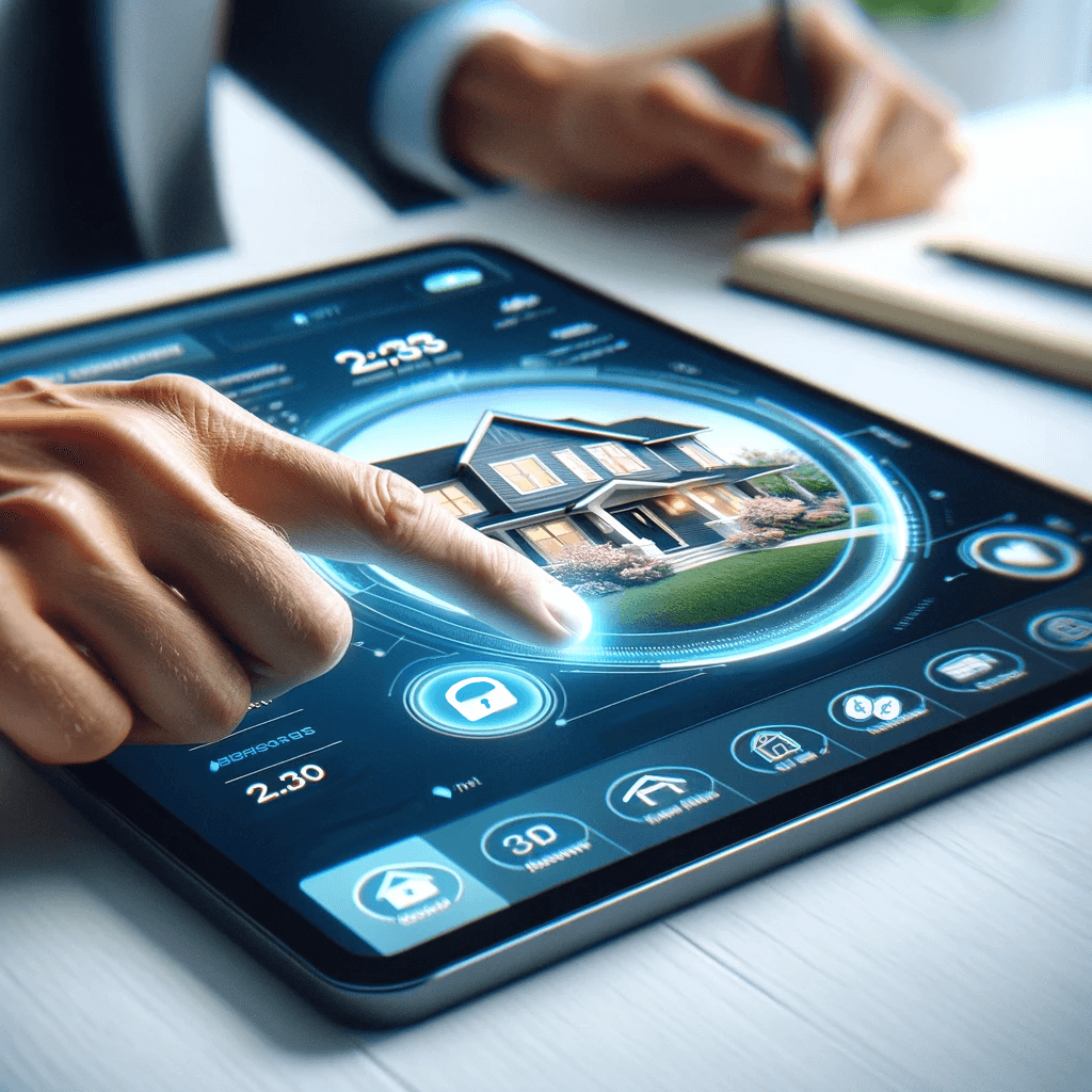 Real Estate Listings