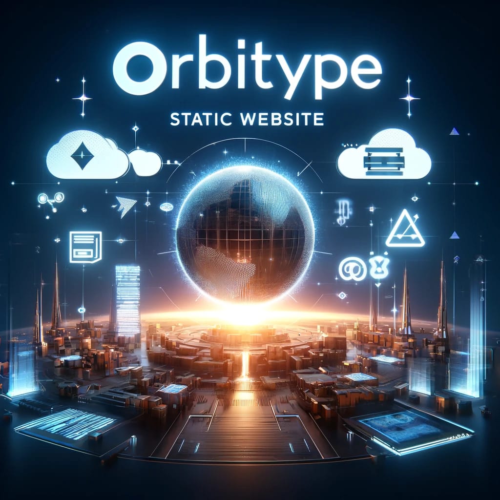 Static Websites