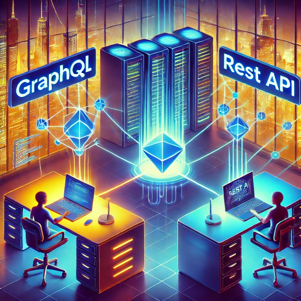 GraphQL vs REST API: Which Works Better for Your Headless CMS?