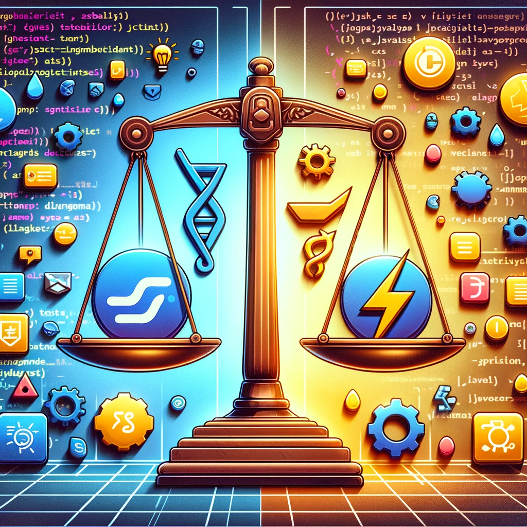 TypeScript vs. JavaScript
