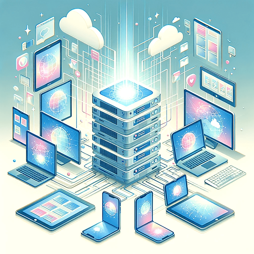 Headless CMS (Content-Management-System)