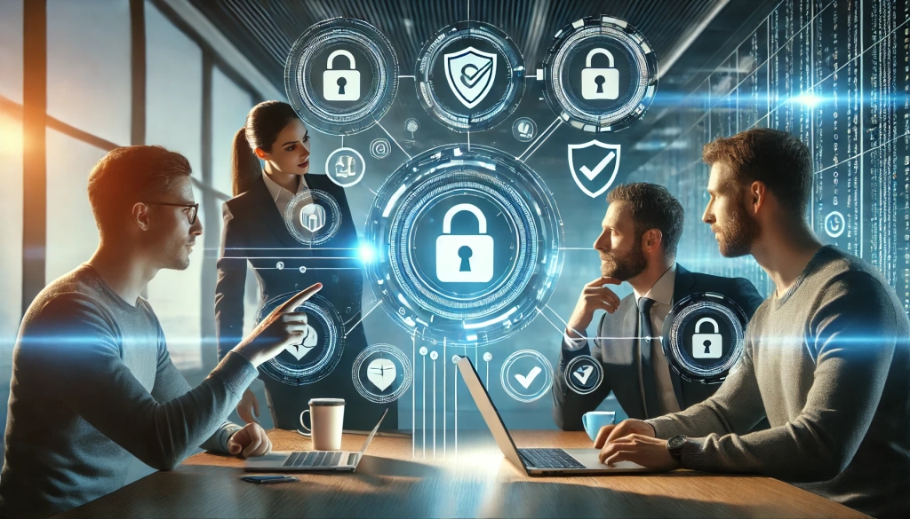 Security and Compliance in Headless CMS: Focus on Orbitype